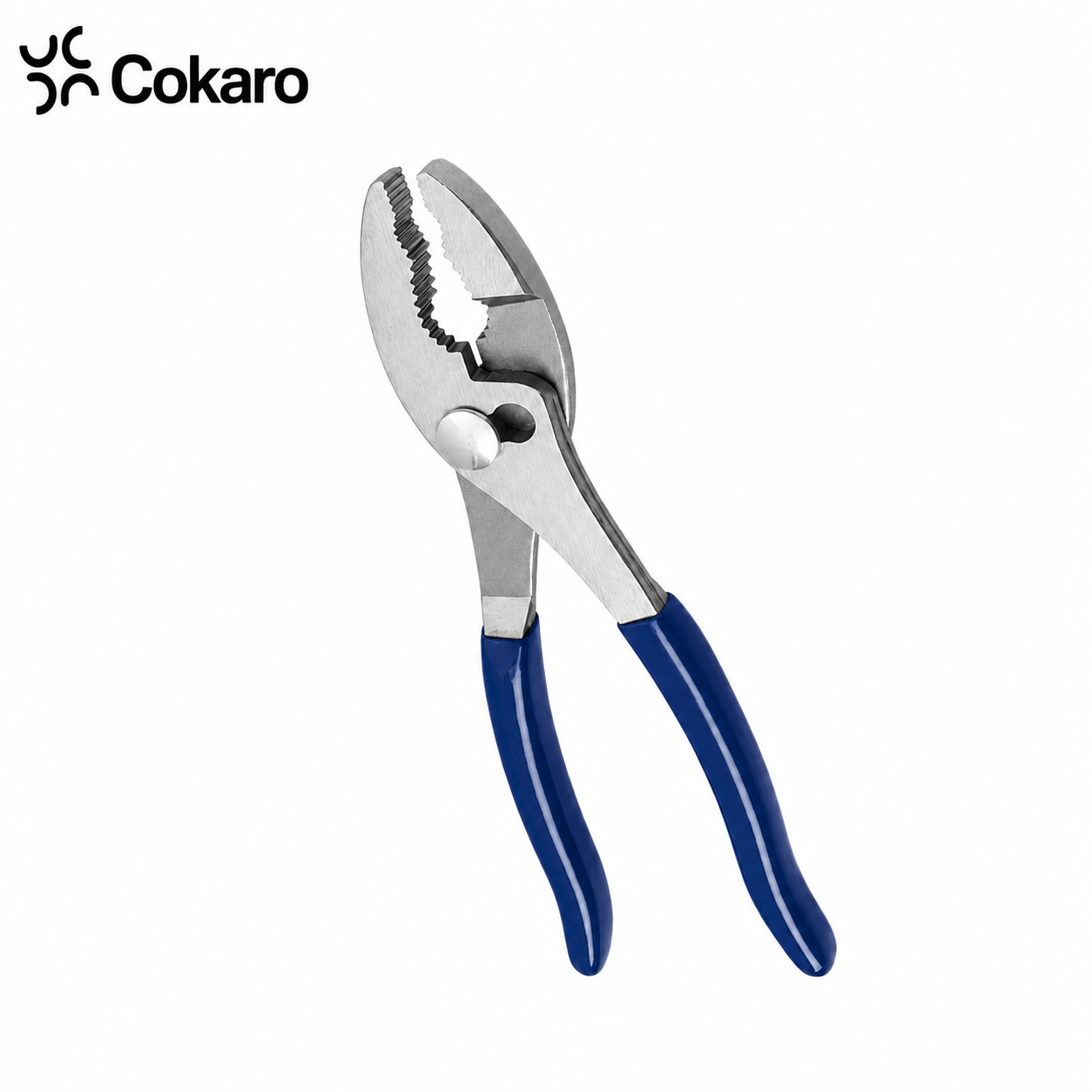 Cokaro Gripsure 7-inch Adjustable Pliers
