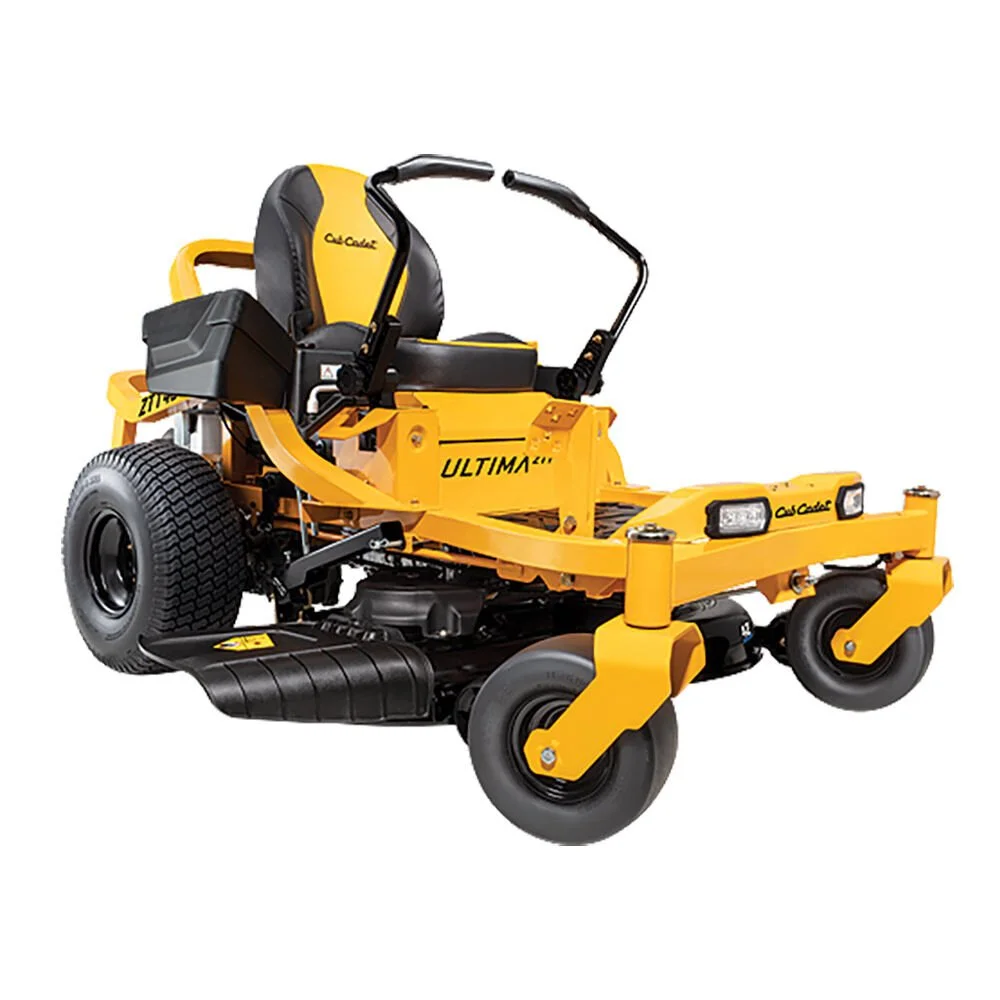 Cub Cadet Ultima ZT1 42-Inch Zero-Turn Mower - 22 HP Kohler KT7000 V-Twin