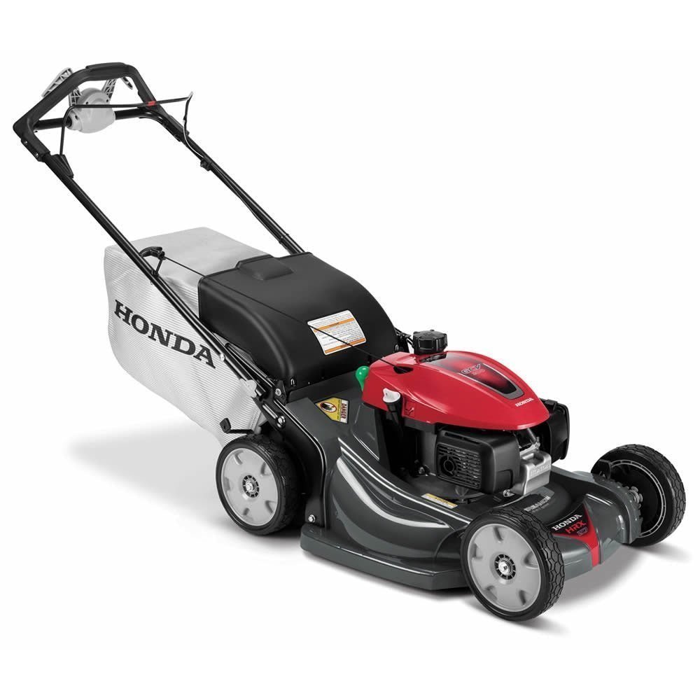 Honda Mowers collection